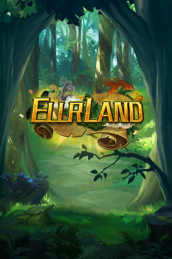 EllrLand for steam