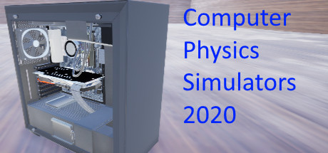 Computer Physics Simulators 2020 cover art