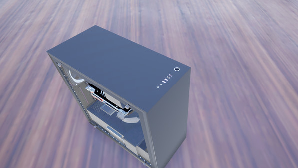 Computer Physics Simulator 2020for windows and Linux 1