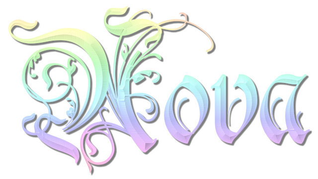 Nova Logo