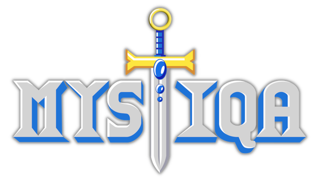 Mystiqa Logo