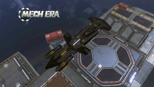 Скриншот из Machinist