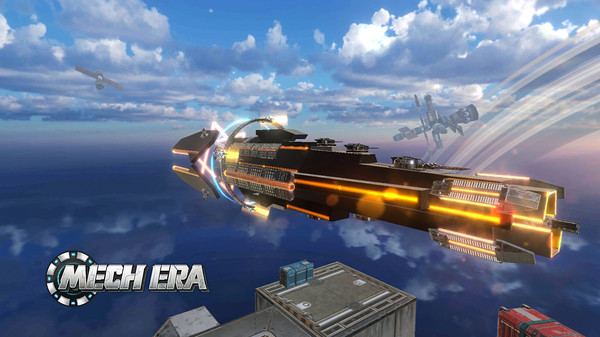 Скриншот из Machinist