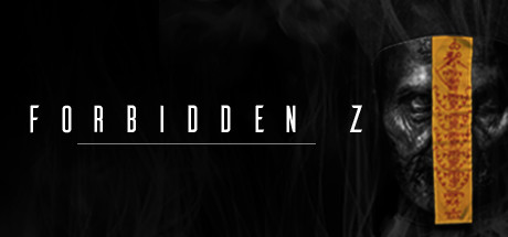 Forbidden Z cover art