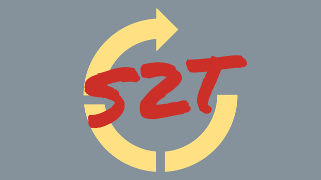 Survive 2 Thrive Logo