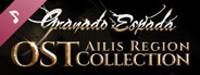 Granado Espada Ailis region OST collection