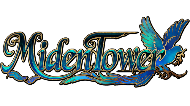 Miden Tower Logo