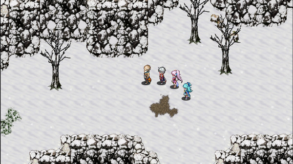 Скриншот из Miden Tower