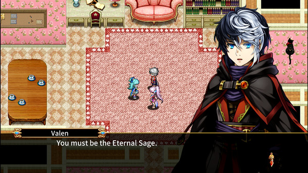 Miden Towerfor windows and Linux 1