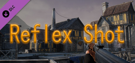 ReflexShot - 扩展地图