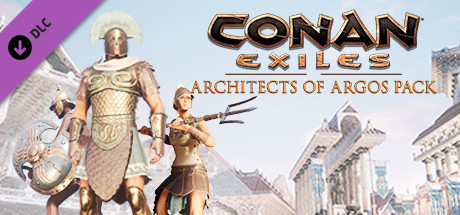 Conan Exiles - Architects of Argos Pack cover art