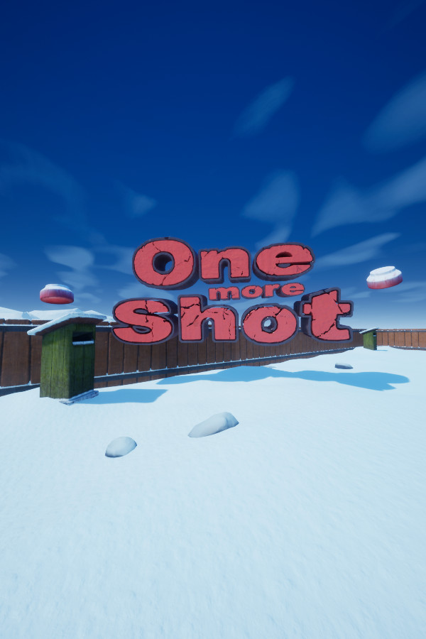 One More Shot for steam