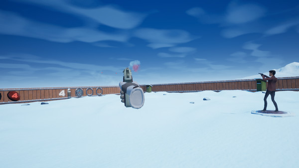 One More Shotfor windows and Linux 1