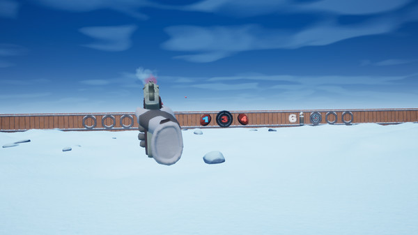 One More Shot game for windows Pc 1