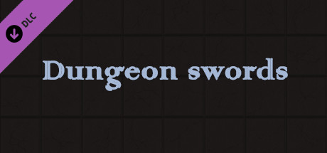 Dungeon swords 0.001 cover art