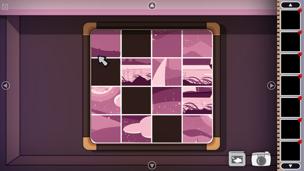 Detective March Forward - The Missing Will game for windows Pc 1