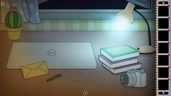 Detective March Forward - The Missing Will game for Linux 1