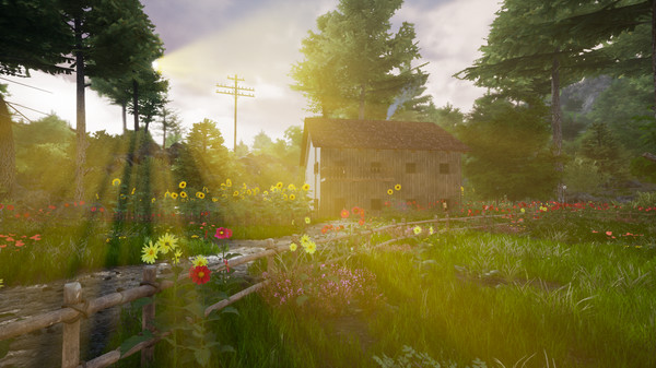 Скриншот из Horse Riding Deluxe 2