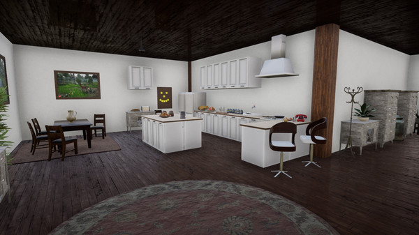 Скриншот из Horse Riding Deluxe 2