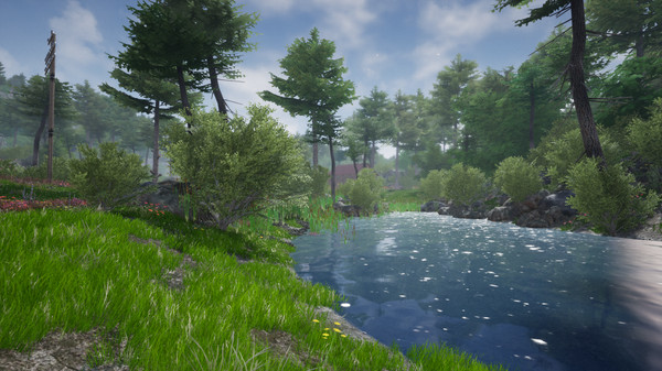 Скриншот из Horse Riding Deluxe 2