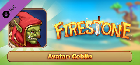 Firestone Idle RPG - Goblin: The Little Monster cover art