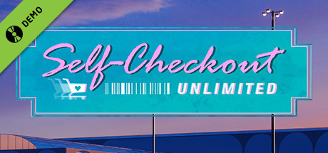 Self-Checkout Unlimited Demo cover art