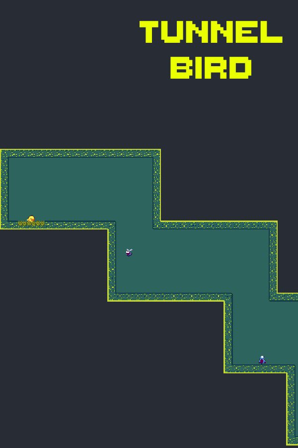 TUNNEL BIRD for steam