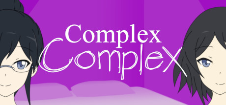 Complex Complex cover art