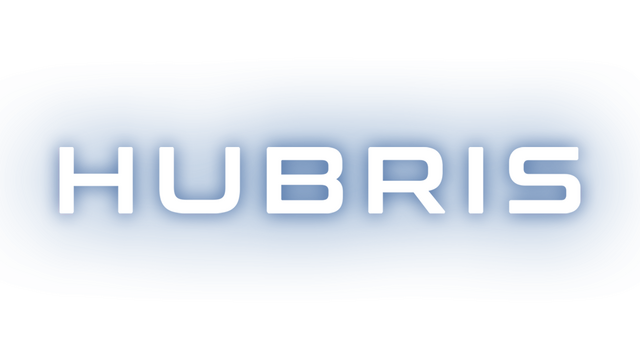 Hubris Logo