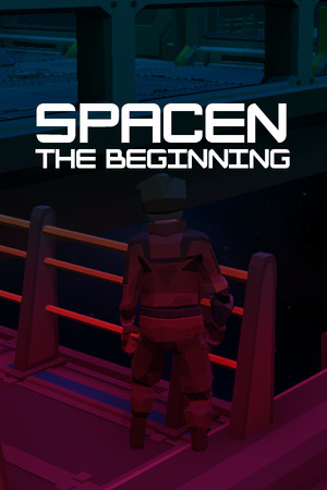 Spacen: The Beginning