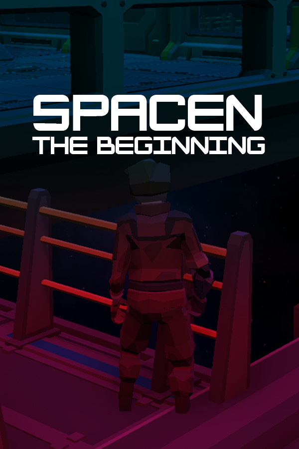 Spacen: The Beginning for steam