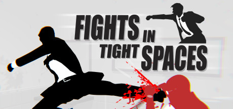 Fights in Tight Spaces 游戏图标