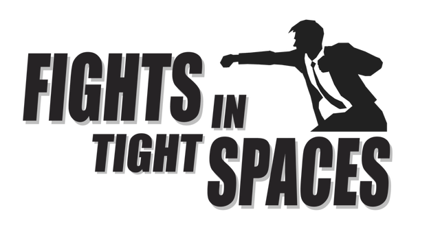 Fights in Tight Spaces - Steam Backlog