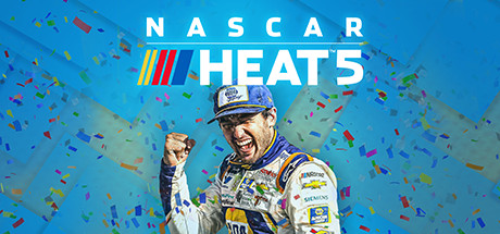 NASCAR Heat 5-CODEX