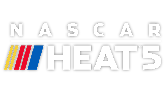 NASCAR Heat 5 - Steam Backlog