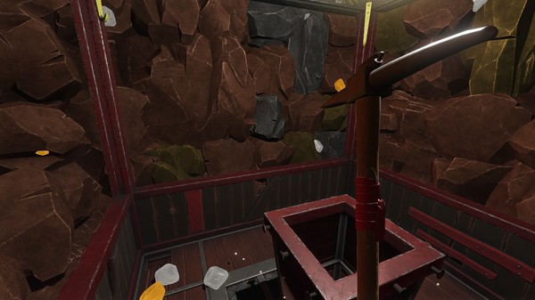 Скриншот из Cave Digger PC