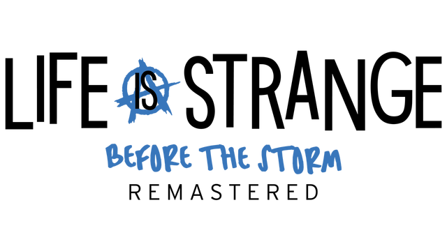 Life is Strange: Before the Storm Remastered Logo