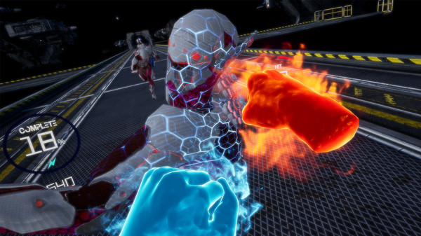 Kongfusion game for windows Pc 1