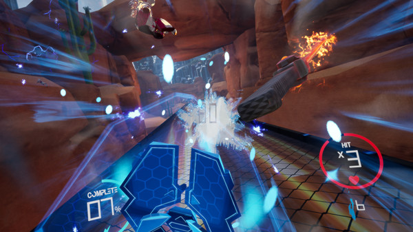 Kongfusion game for Linux 1