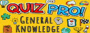 QUIZ PRO! - General Knowledge