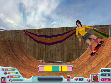 Miss Popularity for linux