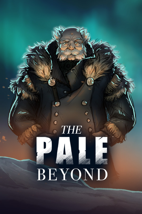 Steam portrait for The Pale Beyond.