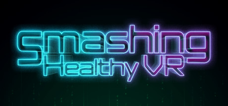 Smashing Healthy VR cover art