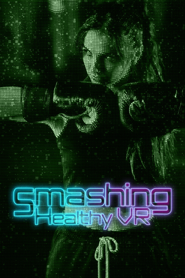 Smashing Healthy VR for steam