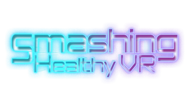 Smashing Healthy VR Logo