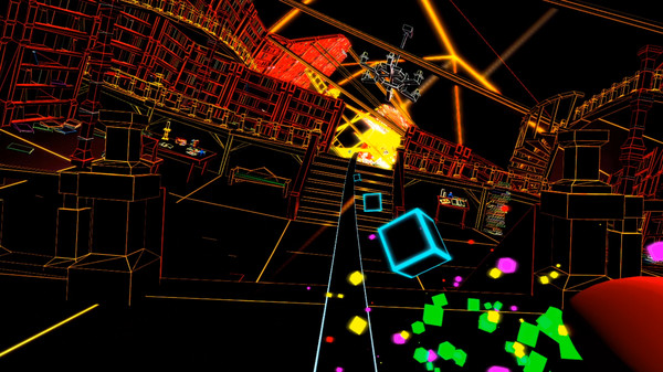 Скриншот из Smashing Healthy VR Скриншот из Smashing Healthy VR