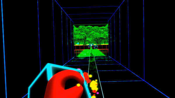 Скриншот из Smashing Healthy VR Скриншот из Smashing Healthy VR