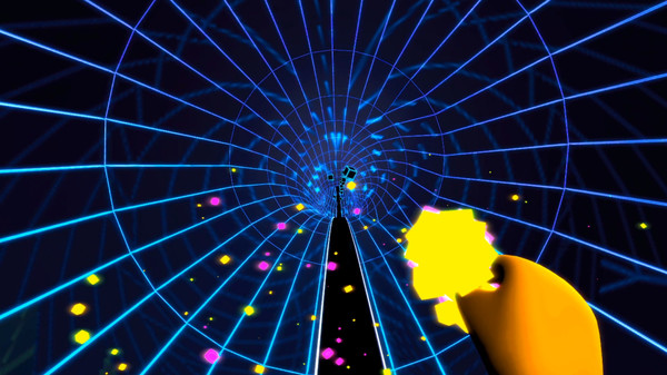 Скриншот из Smashing Healthy VR Скриншот из Smashing Healthy VR