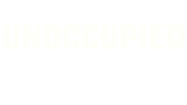 Unoccupied Logo