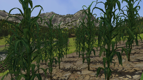 Скриншот из Unoccupied